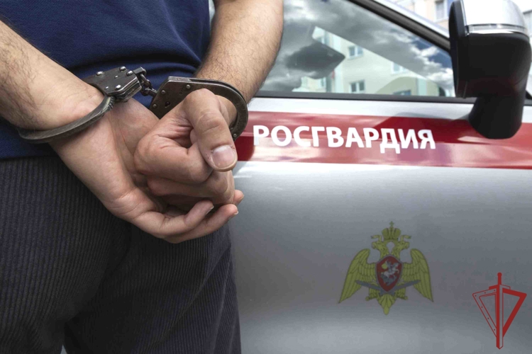 Росгвардейцы за неделю пресекли ряд правонарушений в Крыму и Севастополе